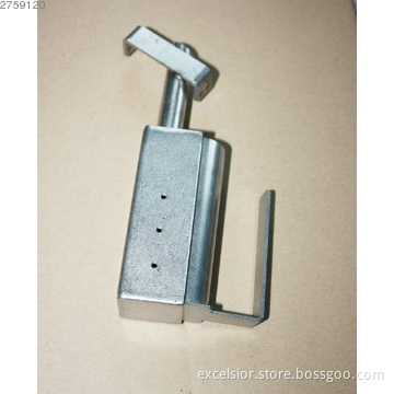 Stainless Steel metal Bracket For Medical